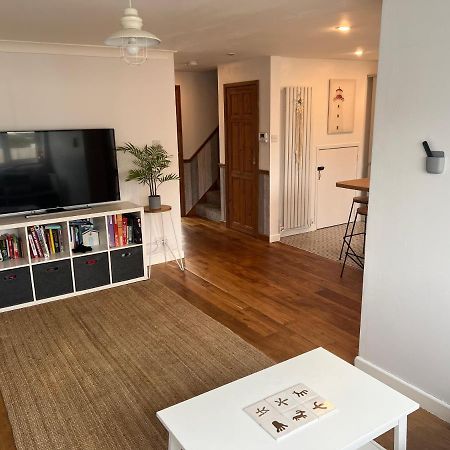 1Min Walk To Beach- Happy Waves- Family Home Camber Esterno foto