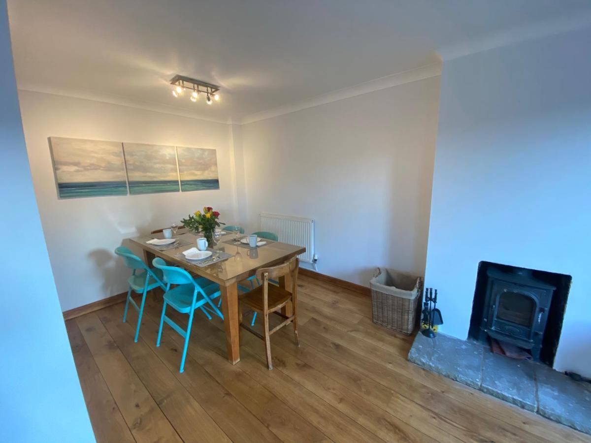 1Min Walk To Beach- Happy Waves- Family Home Camber Esterno foto