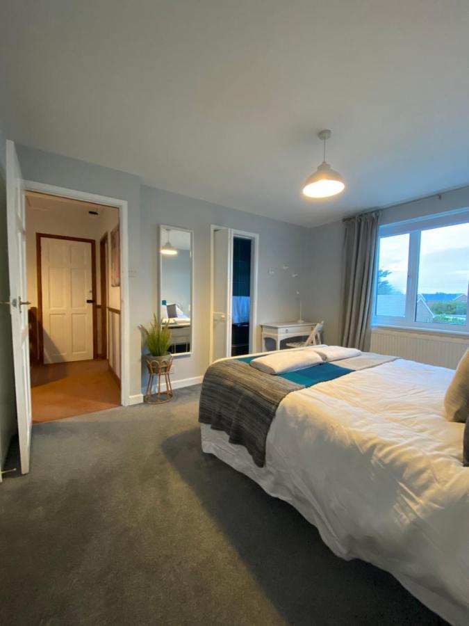 1Min Walk To Beach- Happy Waves- Family Home Camber Esterno foto