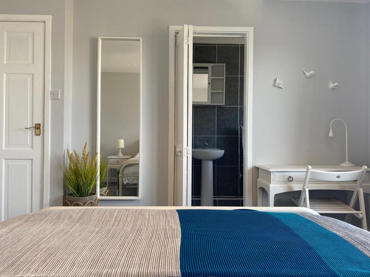 1Min Walk To Beach- Happy Waves- Family Home Camber Esterno foto