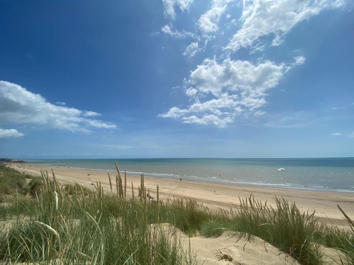 1Min Walk To Beach- Happy Waves- Family Home Camber Esterno foto